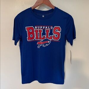 NWT Boy’s Buffalo Bills T-Shirt
